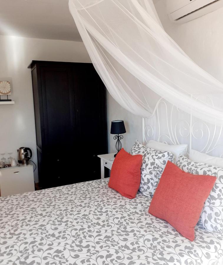 מלון Comares Casa Colina מראה חיצוני תמונה