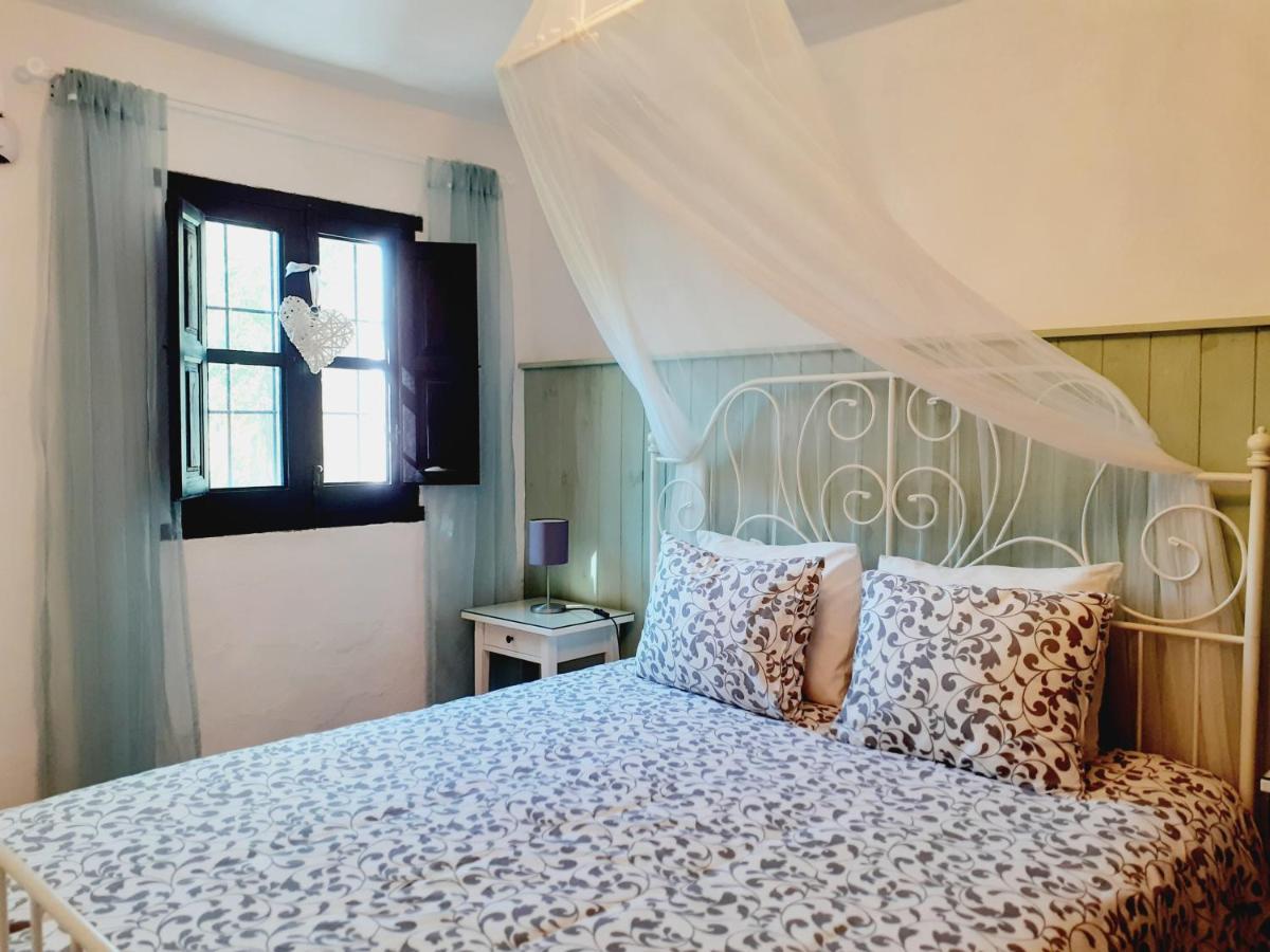 מלון Comares Casa Colina מראה חיצוני תמונה