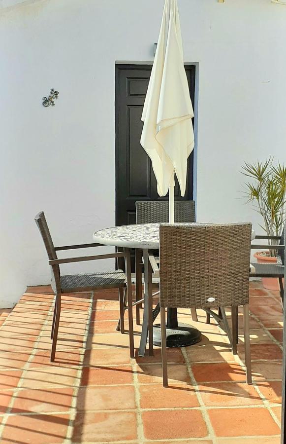 מלון Comares Casa Colina מראה חיצוני תמונה
